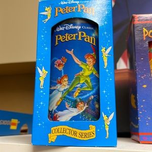 Vintage Burger King cup